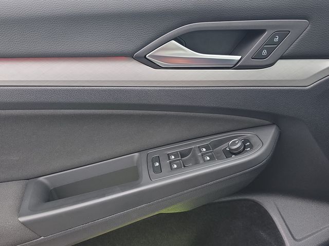 Golf VIII Variant Alltrack 4Motion