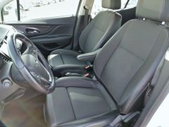 Fahrzeugabbildung Opel Mokka X Innovation 1.4T AHK+KliAut+LED+SHZ+LRH