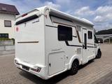 Eura Mobil Profila RS 675 SB + Solar + Sehr Gepflegt !+ - Eura Mobil 675