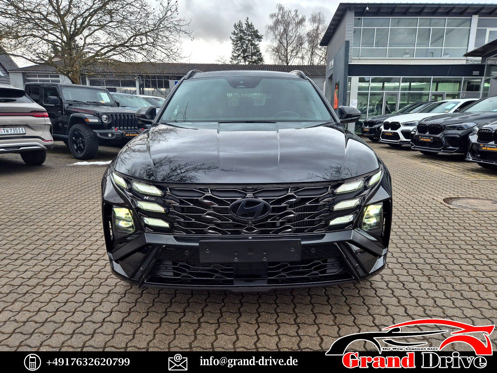 Фото авто