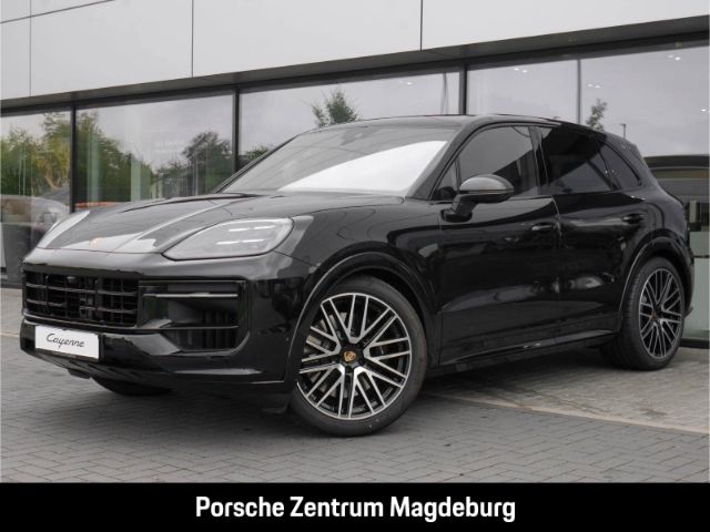 Porsche Cayenne GTS*PANO*BOSE*HD-MATRIX*HEAD-UP*INNO*