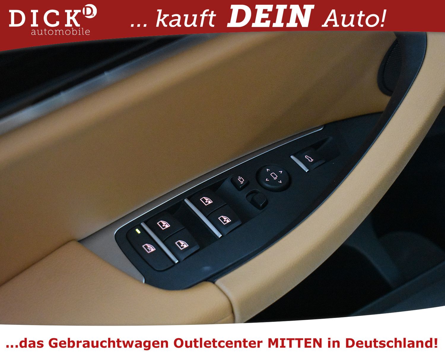 BMW X3 xDr 30d Aut. LEDER+NAVI+SHZ+LED+KAM+ACC+AHK+M - Image 18