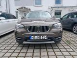 BMW X1 E84 xdrive - BMW X1 E84 mit Diesel-Antrieb