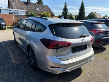Ford Focus Turnier 1.0 ST-Line NaviAHK