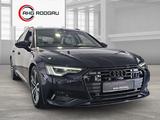 Audi A6 Avant 40 TDI sport - Audi A6 Gebrauchtwagen in Frankfurt