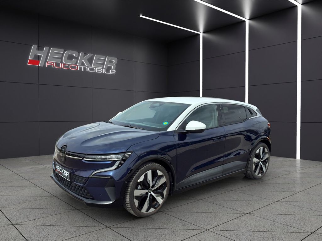 Image of Renault Megane