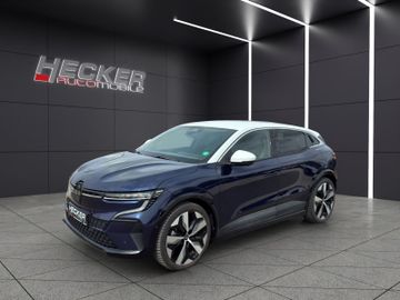 Renault Megane E-Tech EV60 220 Techno (60 kWh)
