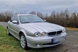 Jaguar X-Type 2.0 V6 - Jaguar X-Type: 2.0