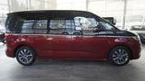 Volkswagen T7 Multivan Style*PANO*AHK*STHZ*H&K*HUD*360*FULL - Volkswagen T7 Multivan aus 2021