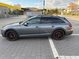 Audi A4 Allroad 45 TFSI S tronic quattro Avant - - graue Audi A4 Allroad