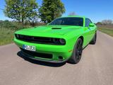 Dodge Challenger 3,6 V6 mit 21 Zoll Rädern - Dodge Gebrauchtwagen von 2015