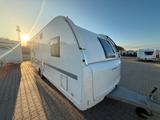 Adria Adora 613 PK*ALDE*MOVER*ATC* - Wohnwagen Mover