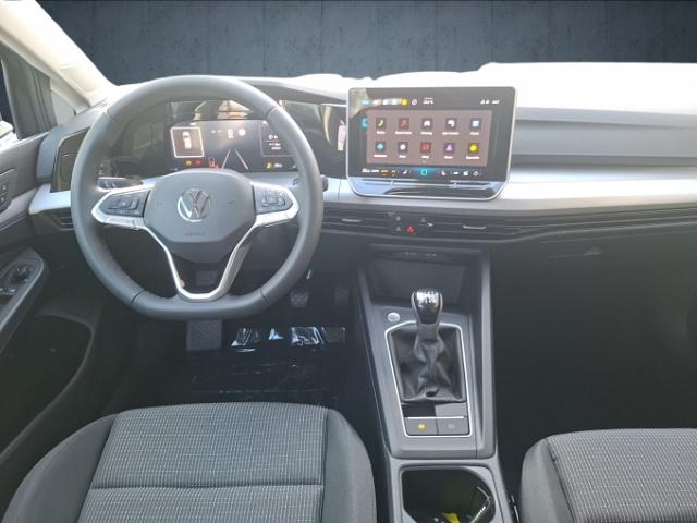 Volkswagen Golf VIII 85 kW 1.5 TSI LIFE+RFK+LHZ+LED, миниатюра 11