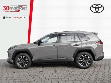 Toyota RAV 4 - 5