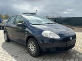 Fiat Grande Punto 1.2 8V Basis *5-Türig*90TKM*8Fach - Fiat Grande Punto