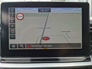Kia Ceed GT-Line*LED*ACC*Navi*Kamera*SHZ*PDC*DAB*