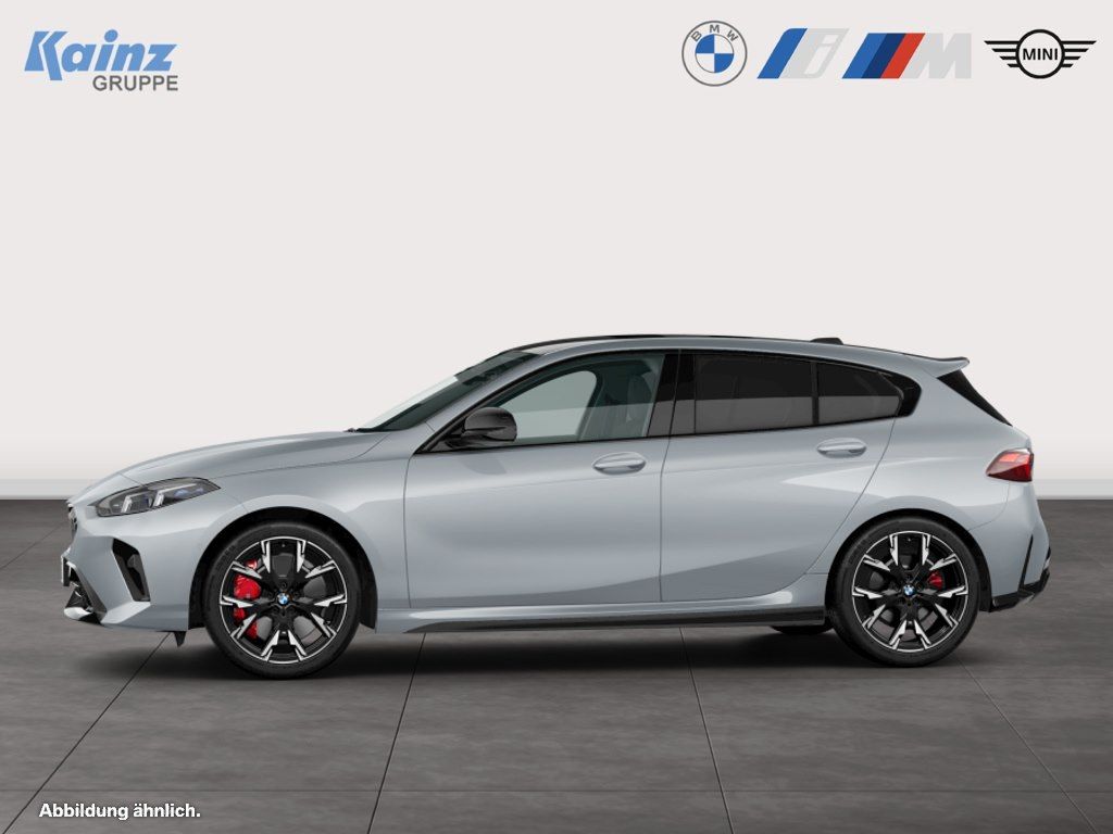 BMW 120 - Bild 5
