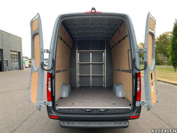 Mercedes Sprinter - 12