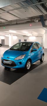 Ford Ka/Ka+ 1,2 Cool & Sound Edition Cool & Sound... - Ford Ka/Ka+ in München