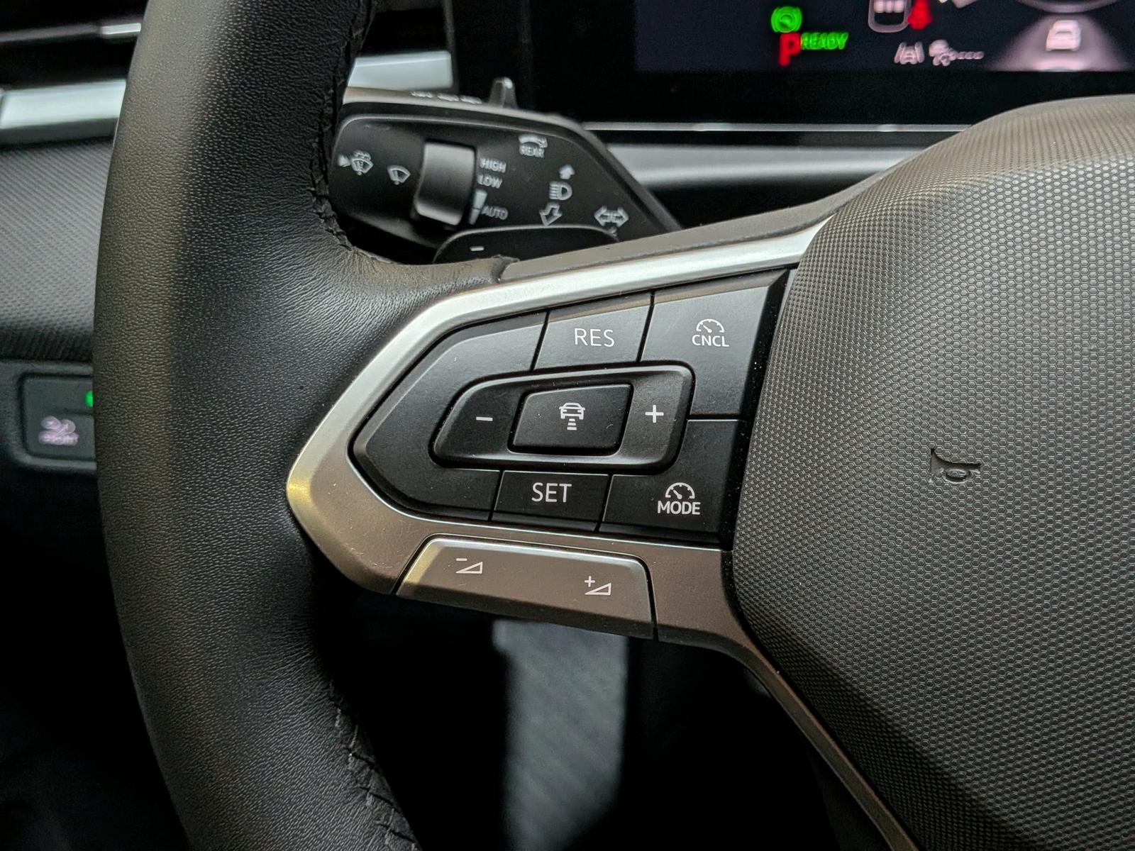 Volkswagen T-Roc 1.5 eTSI DSG*LIFE*APPLE*CAM*LED*ACC*AHK*17, миниатюра 22