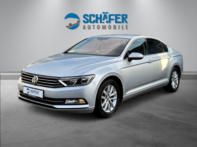 Volkswagen Passat 2.0 Comfortline #NAVI #SHZ #AHZV #PDC