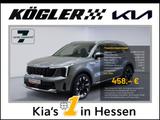 Kia SORENTO 2.2D AWD DCT8 PLAT 7S NAPPA PREM - Kia Sorento Tageszulassungen
