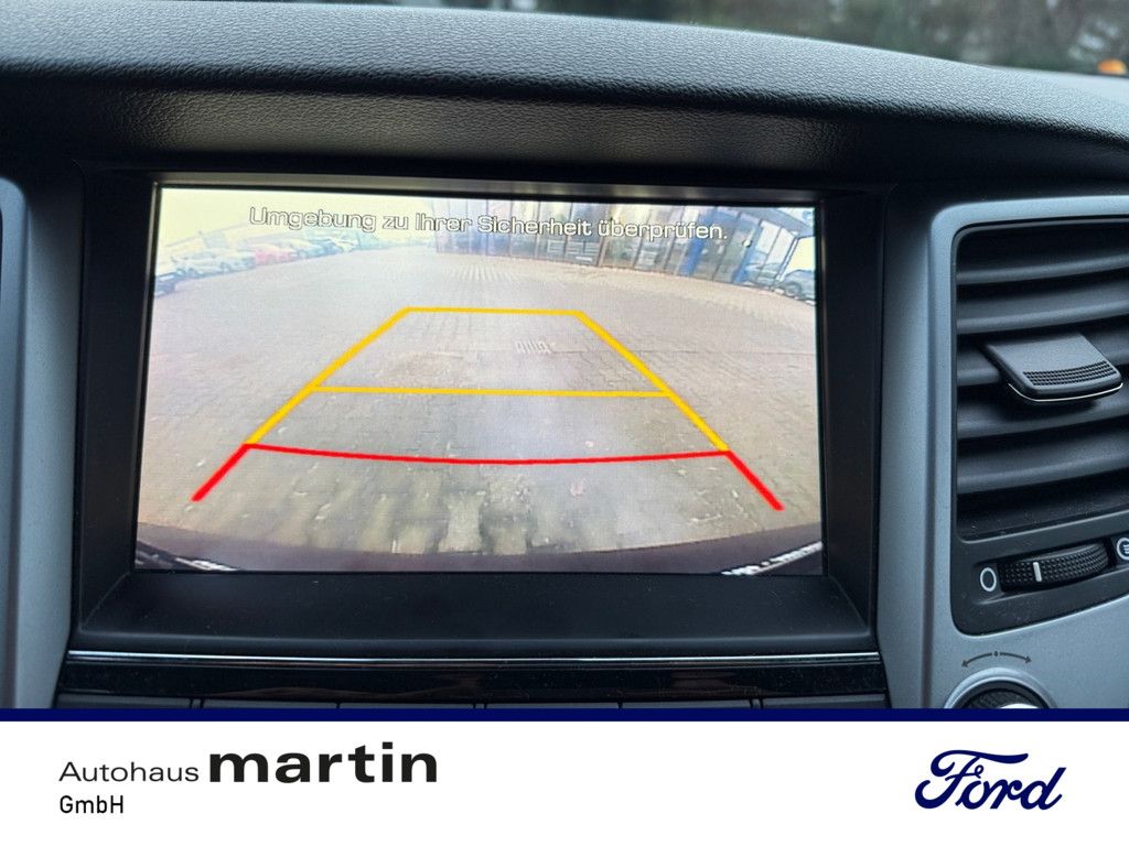 Fahrzeugabbildung Hyundai Tucson 1.6 blue Advantage 2WD