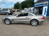 Mercedes-Benz SL 350 Roadster *TopZustand*Tuv bis 2027* - Mercedes-Benz SLR: Cabrio