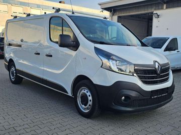 Renault Trafic - 1