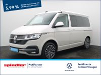 Volkswagen T6 California - Vorschau Bild 1