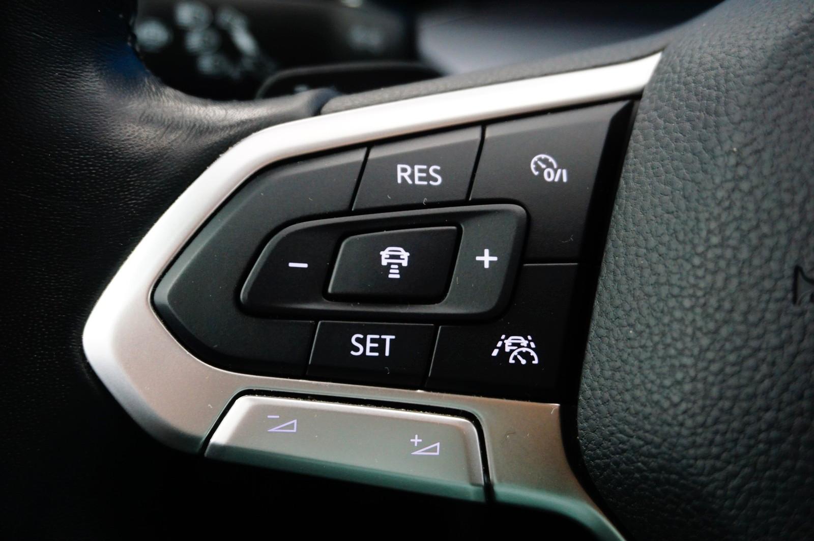 Volkswagen Golf VIII Variant Active*DSG*LED*Navi*ACC, миниатюра 26