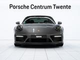 Porsche 992 Carrera GTS - Porsche 992: Coupe