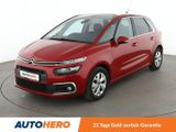 Citroën C4 Spacetourer 1.5 Blue-HDi Selection*ACC*CAM* - Citroën C4 SpaceTourer aus 2019