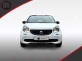 Smart ForFour forfour Klima LED ALU - Smart ForFour in Bremen