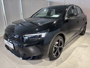 Fotografie 2 des Opel Corsa 1.2 Direct Injection Turbo GS