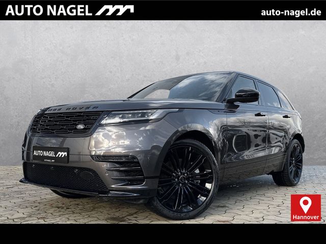 Land Rover Range Rover Velar D300 Dyn. HSE 22"Black+WinterP