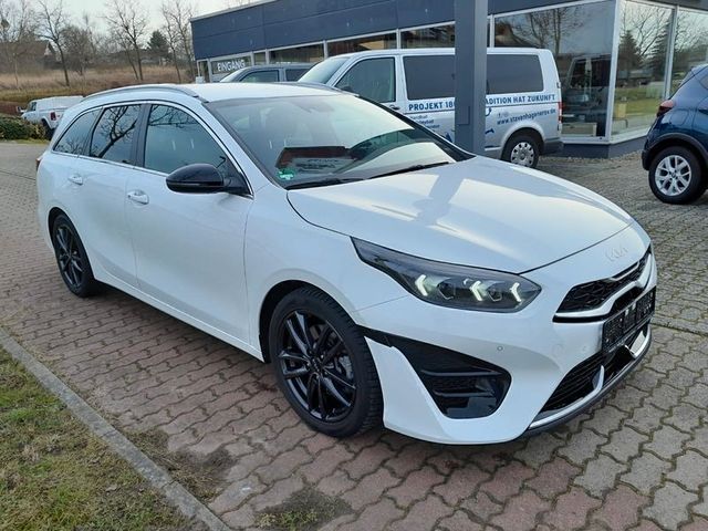 Kia Ceed Sportswagon GT Line/Virtuellcockpit/Keleys