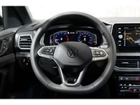 Volkswagen T-Cross - Vorschau Bild 7