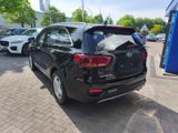 Kia Sorento 4WD Carplay/Kam/Kessy/4xSHZ/Navi - Kia Sorento: Schwarz