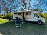 Eura Mobil 770 HB, rostfrei, Doppelboden winterfest - Eura Mobil 7
