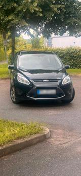 Ford ford c-max 2011 - Ford C-Max in Freiburg