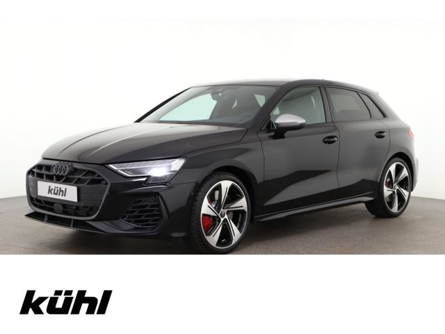 Audi S3 Sportback 19' Pano HuD SONOS Matrix Assistenz