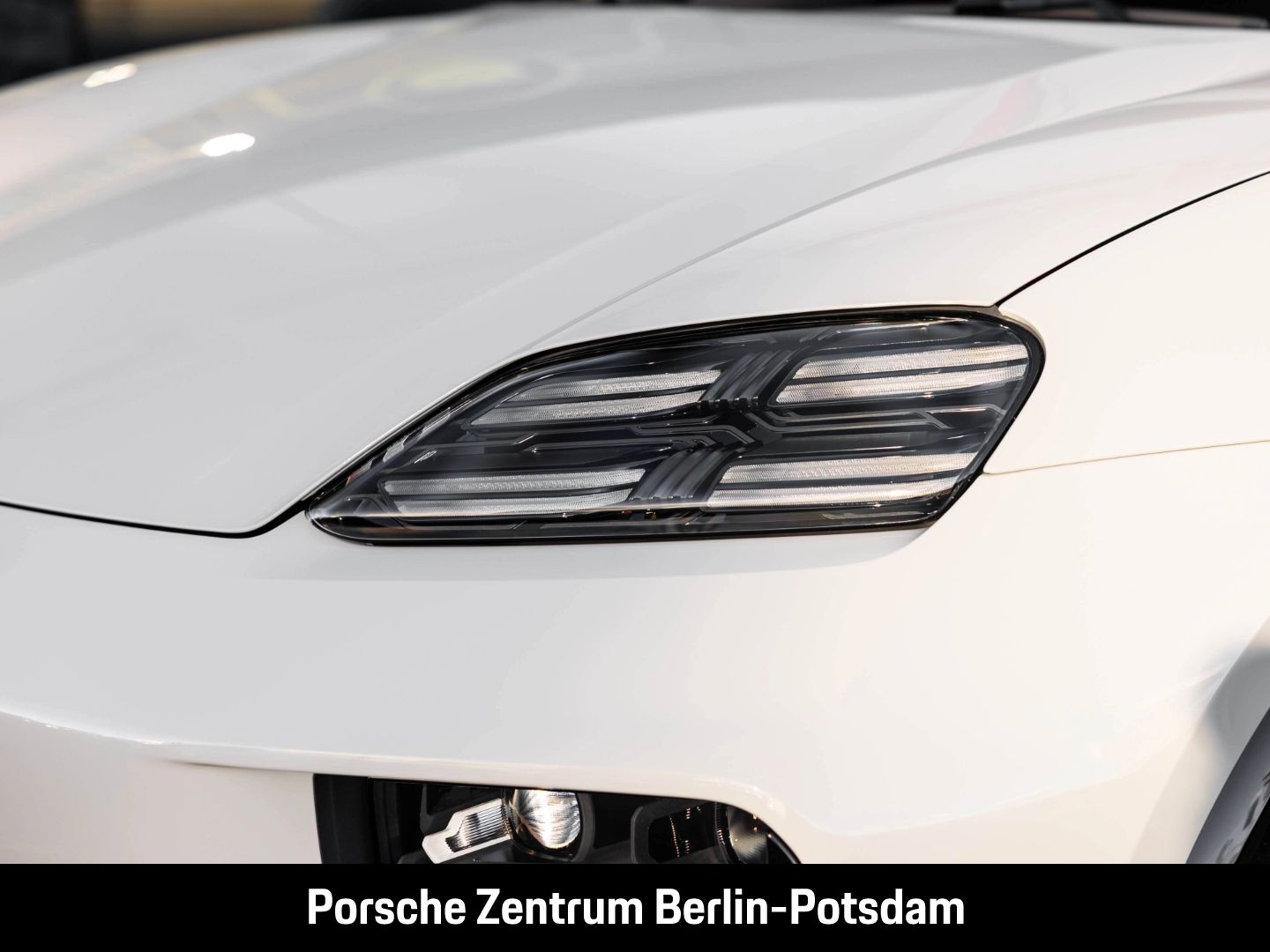 Porsche Macan - Bild 11
