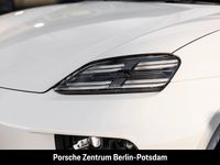 Porsche Macan - Vorschau Bild 11
