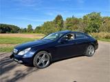 Mercedes-Benz Mercedes Benz Cls 300 - Mercedes-Benz CLS 300 von privat