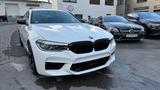 BMW M5 Limousine Competition - BMW M5 Unfallwagen