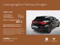 Cupra Leon - Vorschau Bild 3