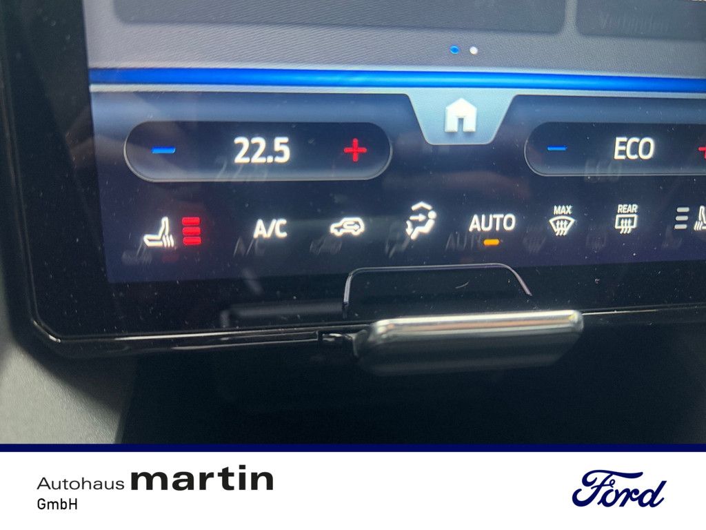 Fahrzeugabbildung Ford Capri Premium AWD Extended Range B&O MATRIX-LED
