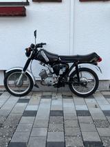 Simson S50 B1  - SIMSON S50B
