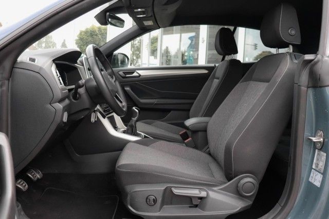 Volkswagen T-Roc Cabriolet 1.0 TSI Move foto 4